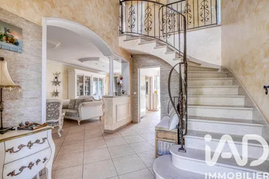 House in Ormesson-sur-Marne (94490)