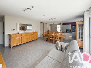 House in Plouhinec (56680)