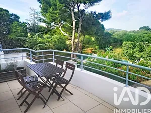 Appartement à Balaruc-les-Bains (34540)