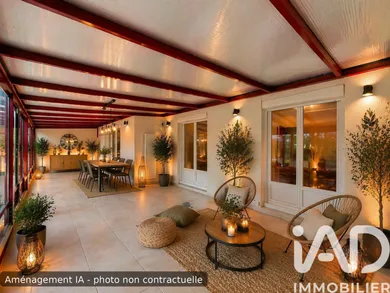 House in Villeparisis (77270)