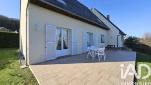 Maison traditionnelle à Le Val d'Hazey (27940)