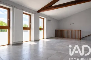 Maison de ville à Brindas (69126)