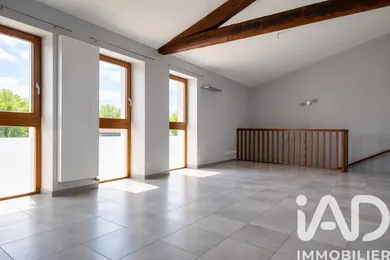 Maison de ville à Brindas (69126)