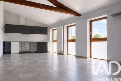 Maison de ville à Brindas (69126)