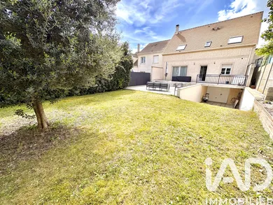 Maison à Argenteuil (95100)