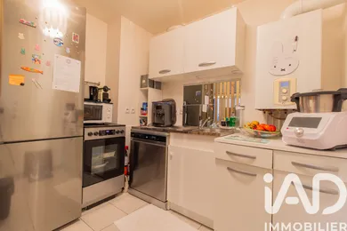 Apartment in Nangis (77370)