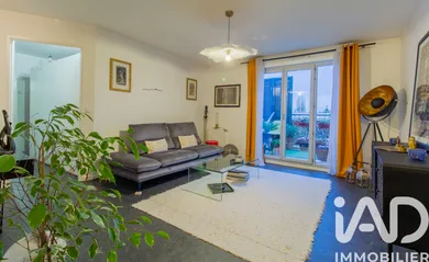 Appartement à Nangis (77370)