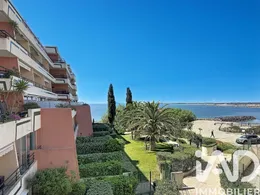 Apartment in Sète (34200)