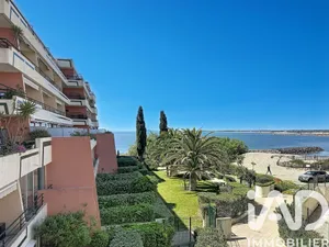 Appartement à Sète (34200)