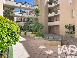 Apartment in Sète (34200)