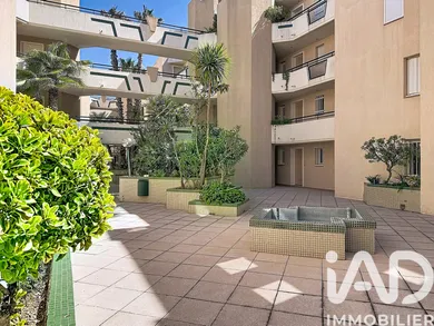 Apartment in Sète (34200)