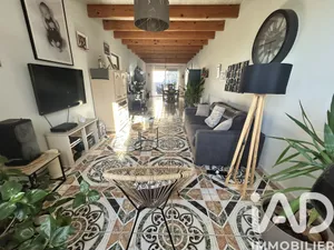 Maison à Vinon-sur-Verdon (83560)