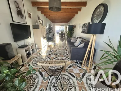 Maison à Vinon-sur-Verdon (83560)