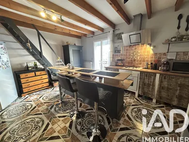 House in Vinon-sur-Verdon (83560)