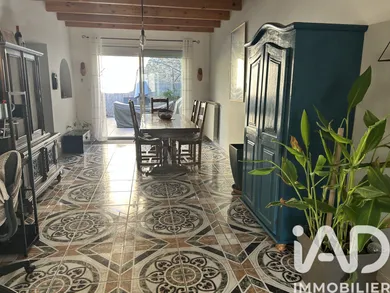 House in Vinon-sur-Verdon (83560)