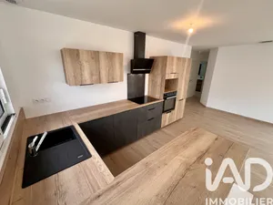 Traditional house in La Genétouze (85190)