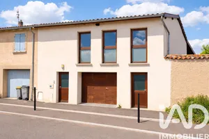 Apartment in Brindas (69126)