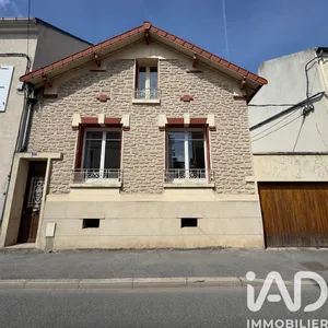 House in Meaux (77100)