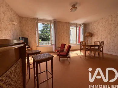 House in Meaux (77100)