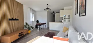 Appartement à Saint-Sébastien-sur-Loire (44230)