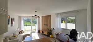 Appartement à Saint-Sébastien-sur-Loire (44230)