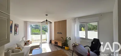 Appartement à Saint-Sébastien-sur-Loire (44230)