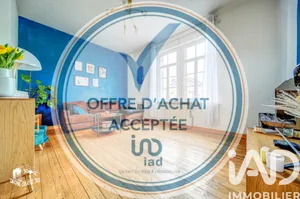 Appartement à Terville (57180)