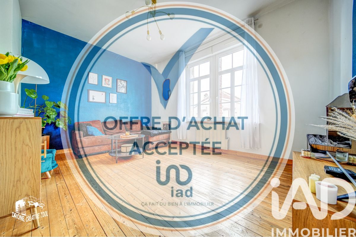 appartement à Terville