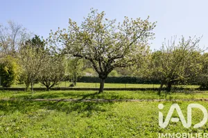 Terrain à bâtir à Niort (79000)