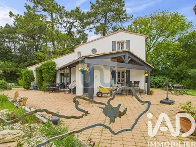 Maison à Rivedoux-Plage (17940)