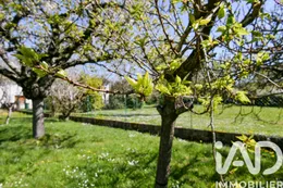 Building plot in Niort (79000)