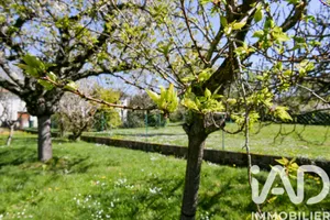 Building plot in Niort (79000)