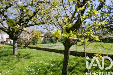 Terrain à bâtir à Niort (79000)