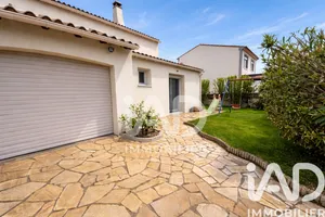 House in Nîmes (30000)