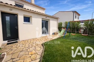 Maison à Nîmes (30000)