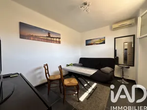 Apartment in Toulon (83000)