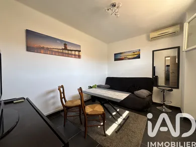 Apartment in Toulon (83000)