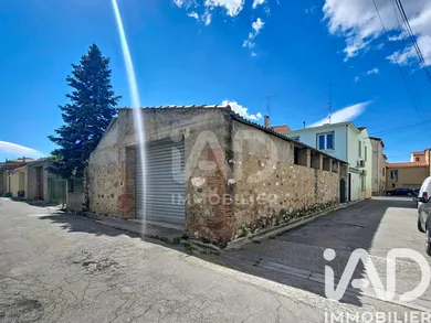 Maison à Estagel (66310)