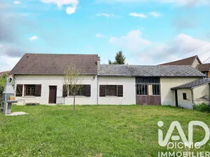 House in Saint-Georges-Motel (27710)