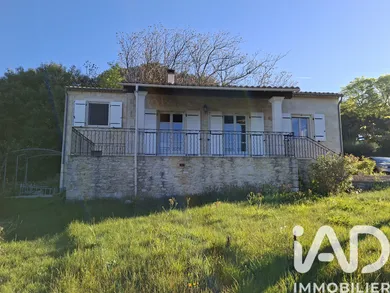 House in Clansayes (26130)