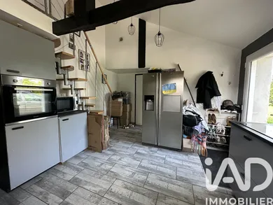 House in Taupont (56800)