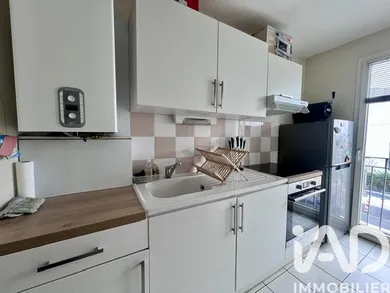 Appartement à Bordeaux (33300)