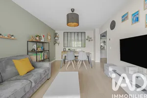 Appartement à Nanterre (92000)