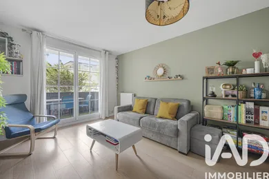 Appartement à Nanterre (92000)