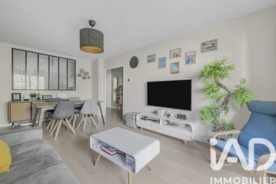 Appartement à Nanterre (92000)