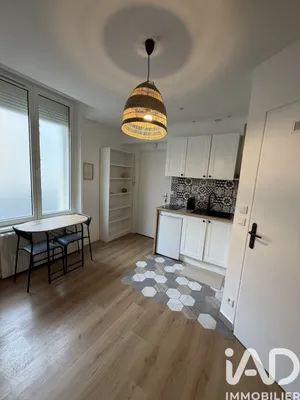 Appartement à Reims (51100)