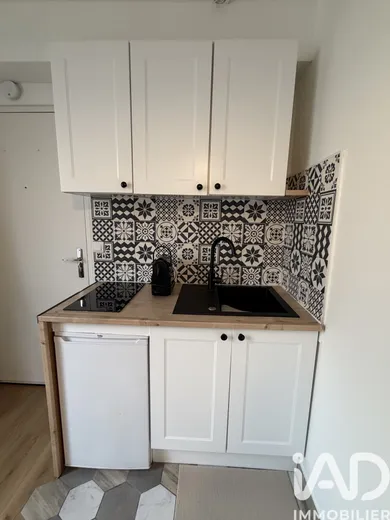 Appartement à Reims (51100)
