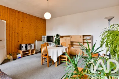 Appartement à Niort (79000)