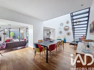 Townhouse in Le Bono (56400)