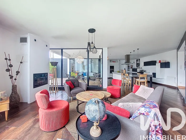 Maison 6 pièces 197 m² · à Le Bono · 197 m² · 660 000 €